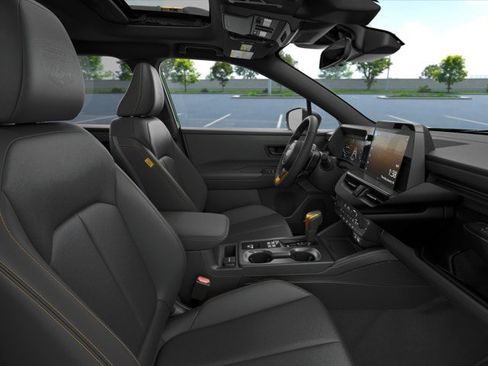 New 2026 Subaru Outback Wilderness AWD/4WD image 15
