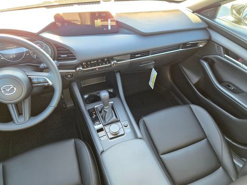 New 2026 MAZDA MAZDA3 s Sport image 15