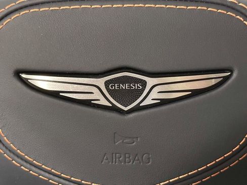 Used 2026 Genesis GV70 3.5T Sport Prestige AWD/4WD image 24