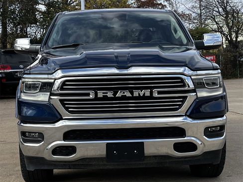 Used 2022 RAM 1500 Laramie image 7