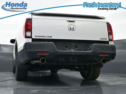 Used 2023 Honda Ridgeline Black Edition image 32