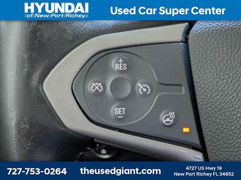 Used 2020 Chevrolet Colorado Z71 AWD/4WD image 31
