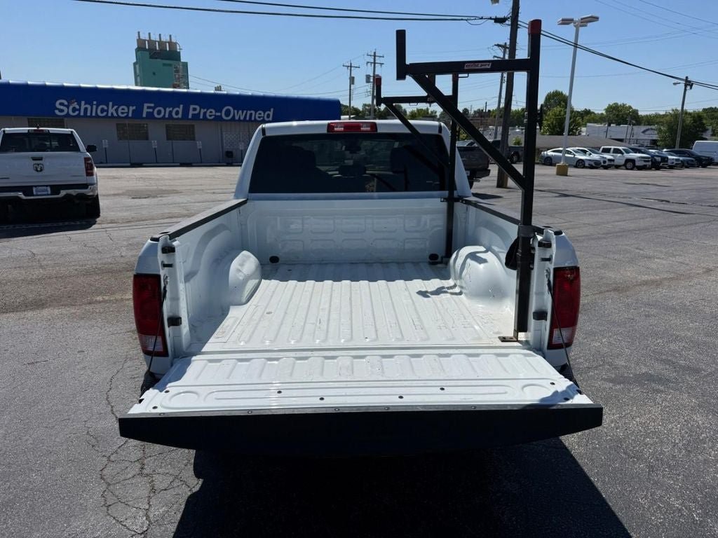 Used 2022 RAM 1500 Tradesman w/ Popular Equipment Group AWD/4WD image 7