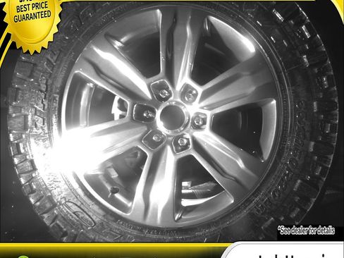 Used 2016 Ford F150 XLT w/ Equipment Group 302A Luxury AWD/4WD image 22