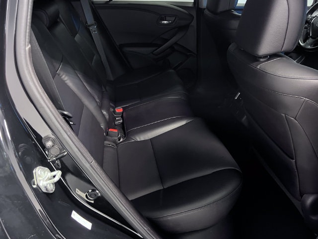 Used 2018 Acura RDX AWD image 11