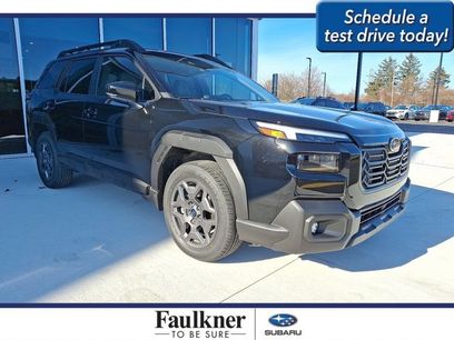 New 2026 Subaru Outback Premium