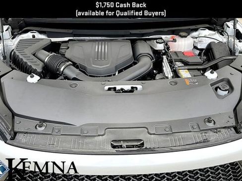 New 2026 Buick Enclave Sport Touring image 12