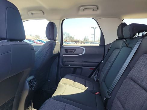 Certified 2024 Ford Bronco Sport Big Bend image 14