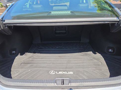 Certified 2025 Lexus ES 350 w/ Premium Package FWD image 36