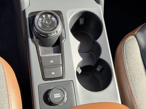 Certified 2023 Ford Bronco Sport Outer Banks AWD/4WD image 19