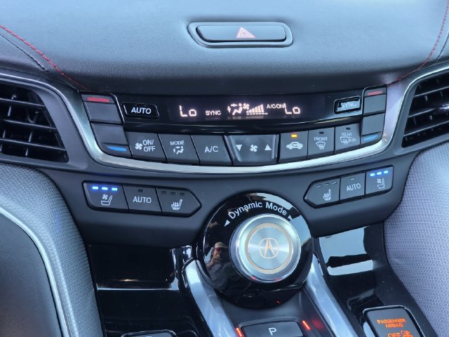 Used 2023 Acura TLX w/ A-SPEC Package FWD image 22