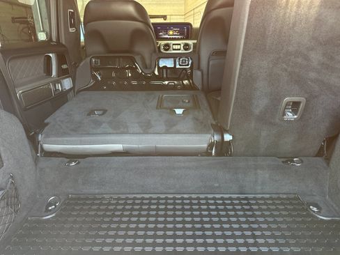 Used 2022 Mercedes-Benz G 63 AMG 4MATIC image 15