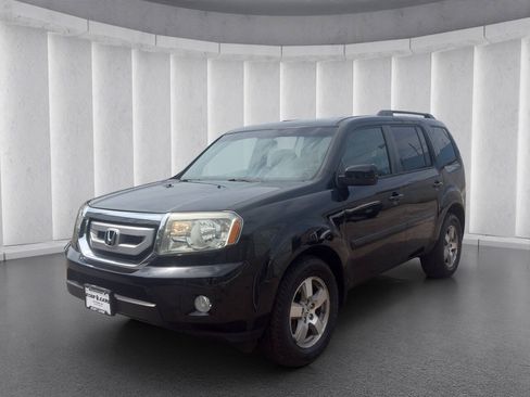 Used 2011 Honda Pilot EX-L image 1