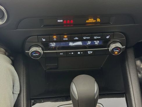New 2025 MAZDA CX-5 AWD 2.5 S w/ Select Package image 16