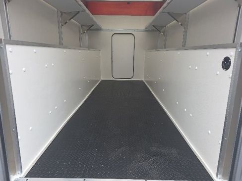 New 2026 Ford Transit 350 w/ Interior Upgrade Package RWD image 11
