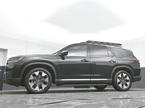New 2026 Honda Pilot Touring image 46