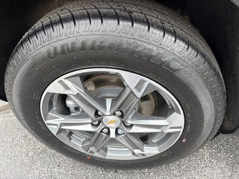 Used 2024 Chevrolet Blazer LT w/ LPO, Floor Liner Package FWD image 9