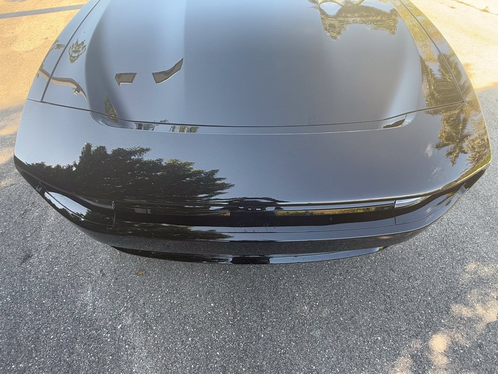 New 2026 Dodge Charger Daytona Scat Pack w/ Blacktop Package AWD/4WD image 37