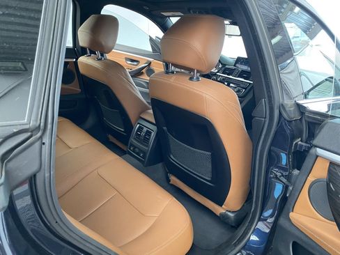 Used 2016 BMW 428i Gran Coupe xDrive image 11