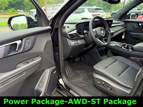 New 2026 Buick Enclave Sport Touring w/ Power Package image 18