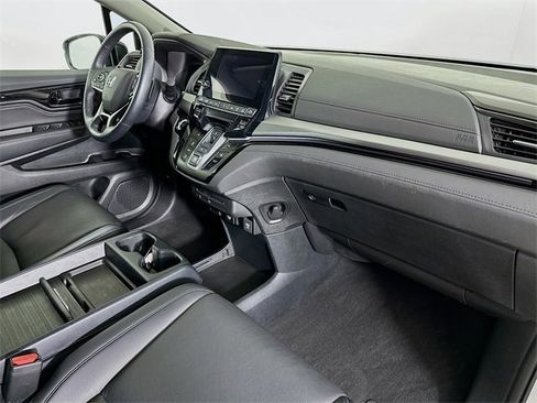 Certified 2023 Honda Odyssey Touring image 33