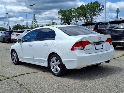 Used 2010 Honda Civic LX-S image 7