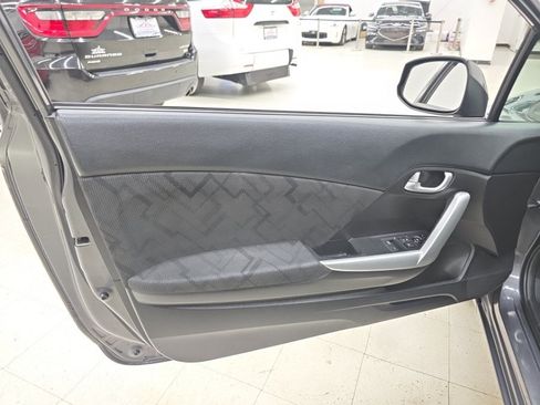 Used 2013 Honda Civic EX image 12