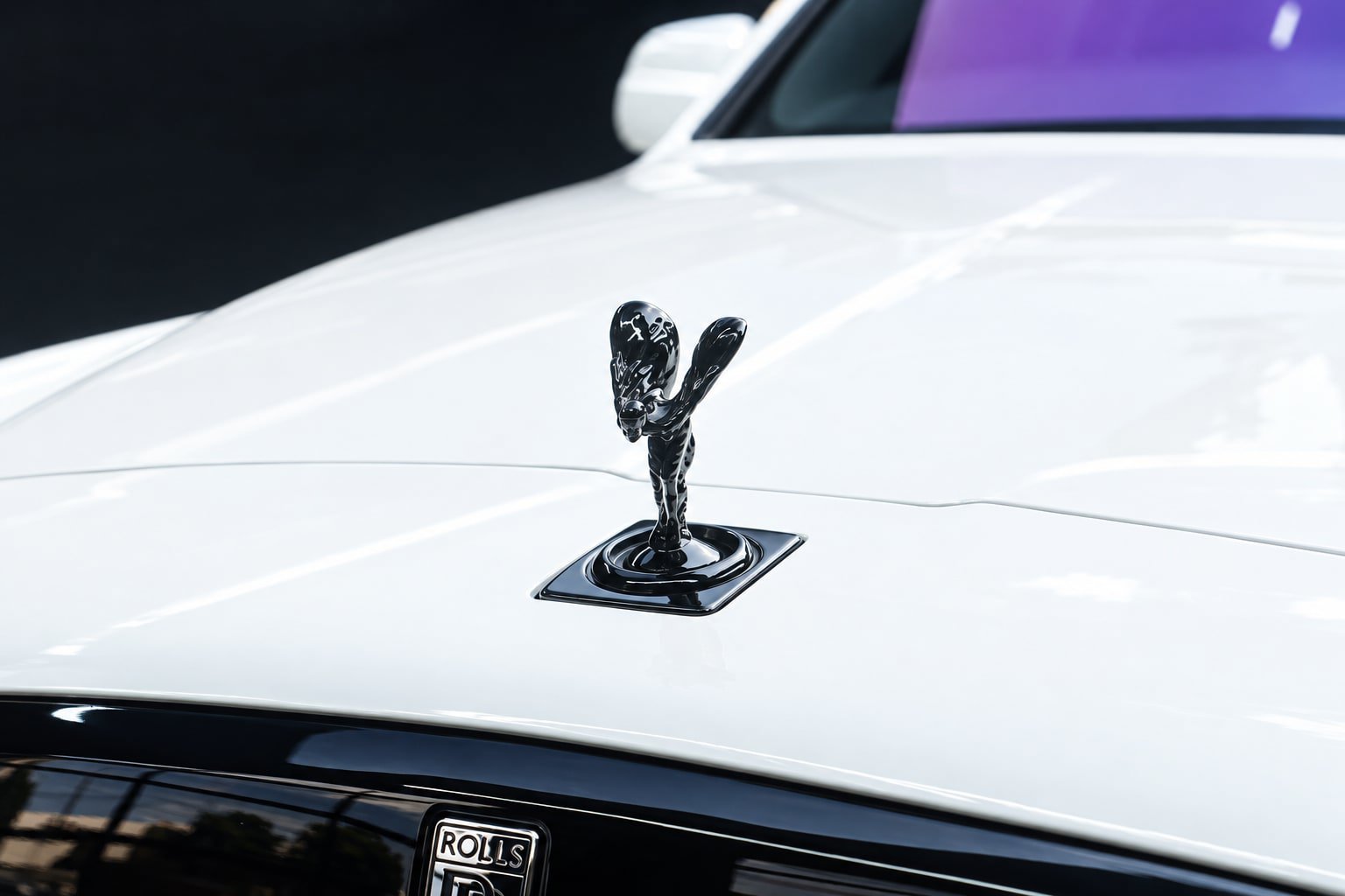 Used 2022 Rolls-Royce Cullinan AWD/4WD image 22