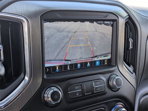 Used 2022 GMC Sierra 2500 Denali w/ Denali Black Diamond Edition image 28