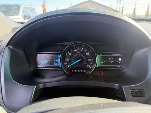 Used 2016 Ford Explorer Limited image 26