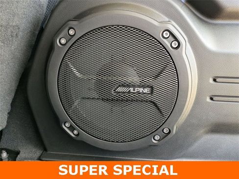 New 2025 Jeep Wrangler Sport S image 24