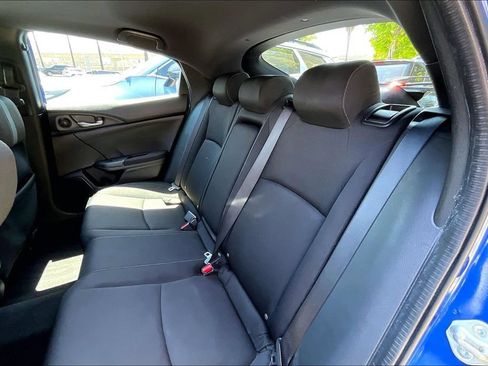 Used 2017 Honda Civic EX image 15