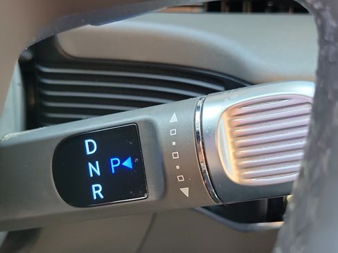 Certified 2024 Hyundai Ioniq 5 SEL RWD image 15