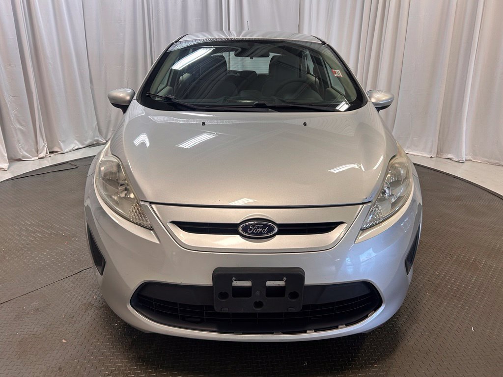 Used 2013 Ford Fiesta S FWD image 22