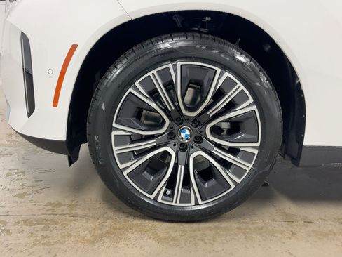 Used 2026 BMW X3 xDrive30i AWD/4WD image 10