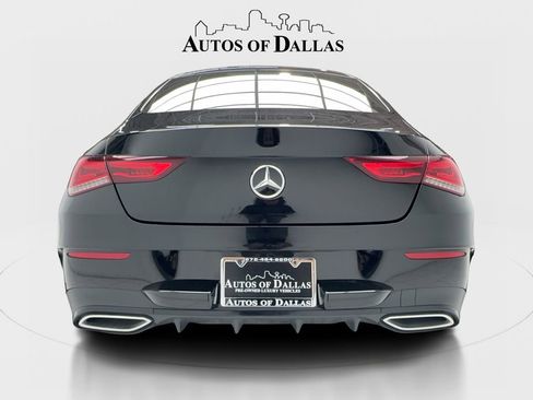 Used 2023 Mercedes-Benz CLA 250 w/ AMG Line image 13