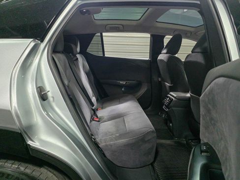 Used 2023 Lexus RZ 450e Premium w/ Accessory Package (2T) AWD/4WD image 19