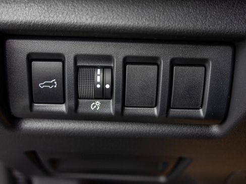 New 2026 Subaru Outback Limited AWD/4WD image 33