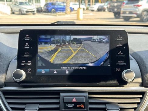 Used 2022 Honda Accord Sport image 27