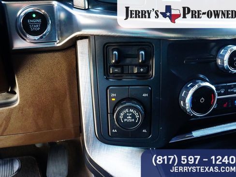 Used 2022 Ford F150 King Ranch w/ Equipment Group 601A High AWD/4WD image 14