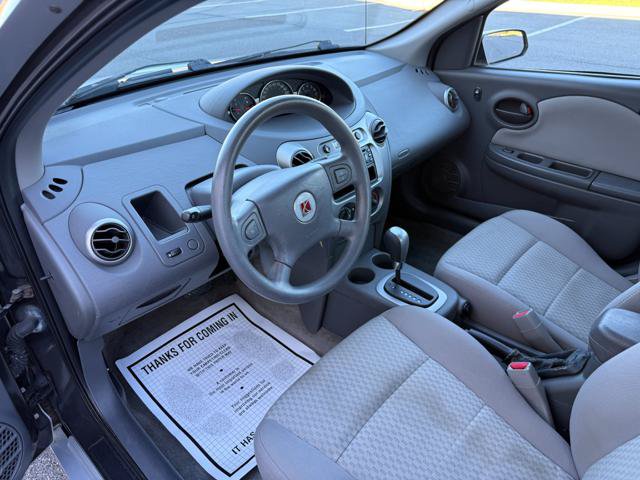 Used 2005 Saturn ION Level 2 w/ Power Pkg FWD image 10
