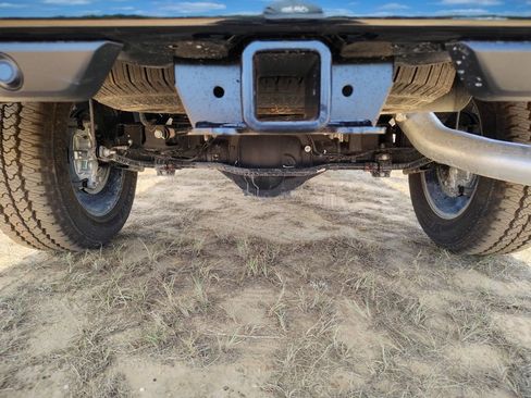 New 2025 RAM 2500 Big Horn image 39