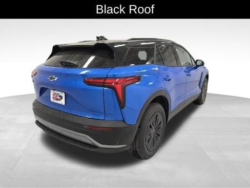 New 2026 Chevrolet Blazer EV LT FWD image 6