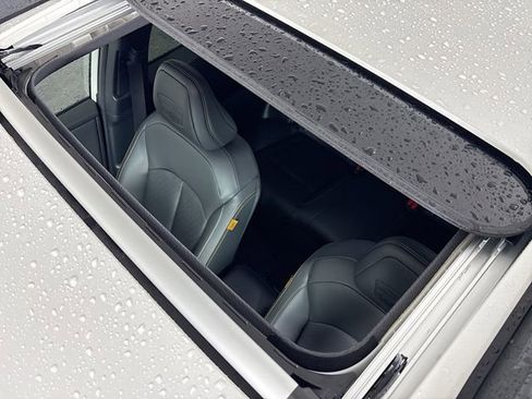 New 2026 Subaru Outback Wilderness image 22