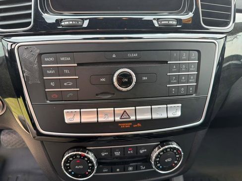 Used 2017 Mercedes-Benz GLE 350 GLE 350 4MATIC SUV image 23