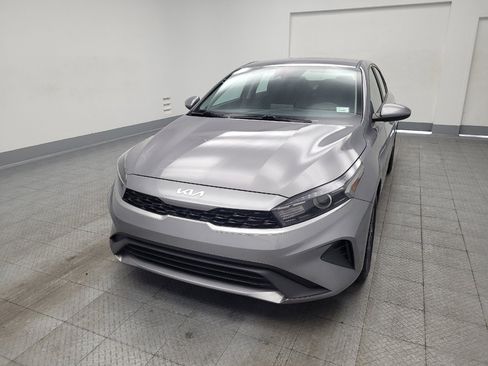 Used 2024 Kia Forte LXS FWD image 15