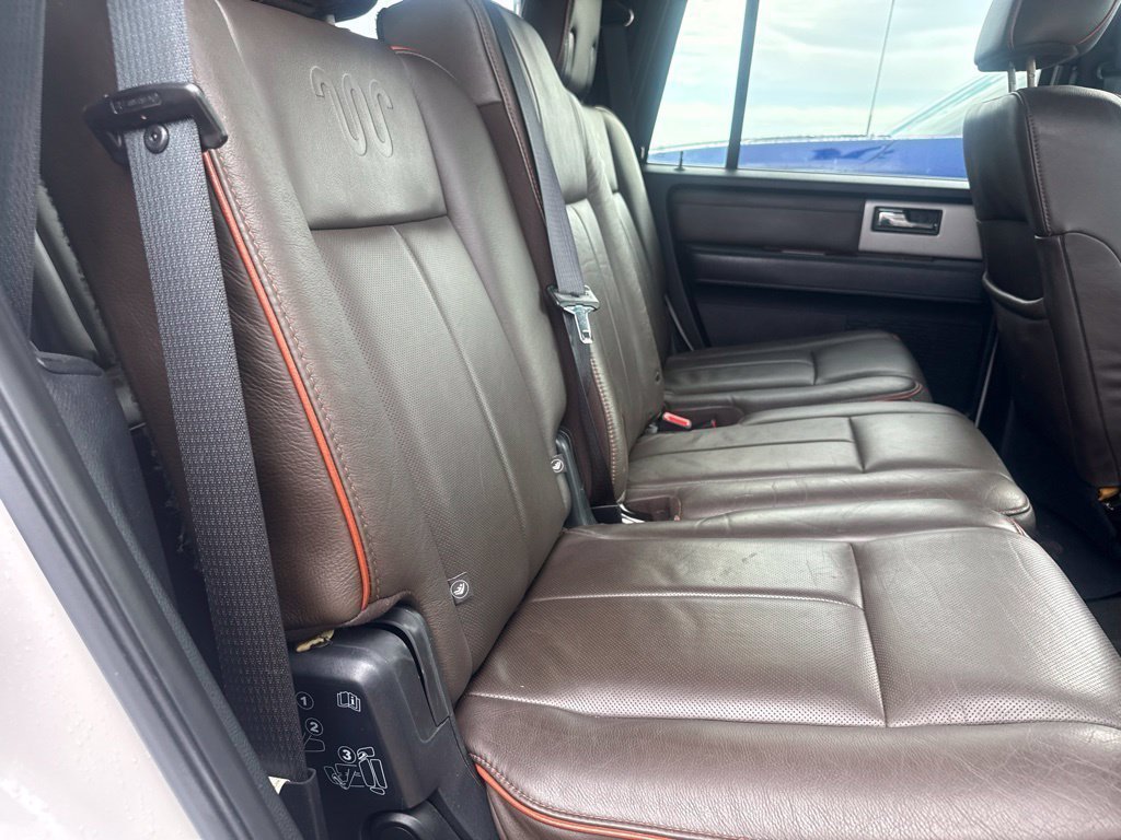 Used 2015 Ford Expedition King Ranch RWD image 7