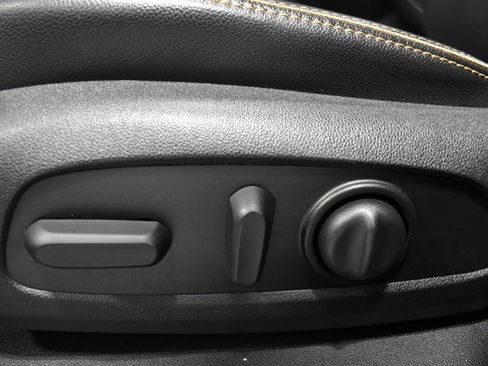 Used 2023 GMC Terrain AT4 w/ Infotainment Package II image 19