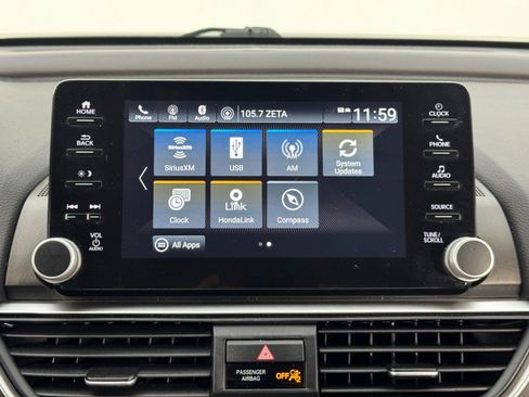 Used 2022 Honda Accord EX-L image 26