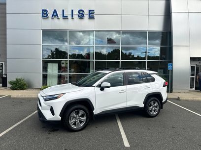 Used 2024 Toyota RAV4 XLE w/ Convenience Package